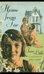 Cover of: Home from far