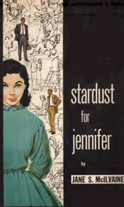 Cover of: Stardust for Jennifer