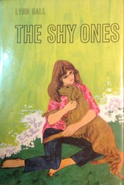 Cover of: Shy Ones