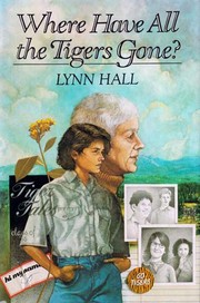 Cover of: Where have all the tigers gone?