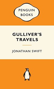 Cover of: Gulliver's Travels by 