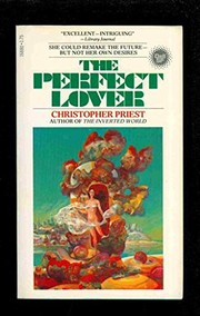 Cover of: Perfect Lover by Chris Priest