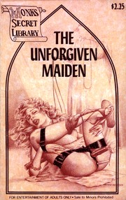 Cover of: The Unforgiven Maid
