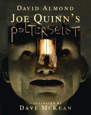 Cover of: Joe Quinn's Poltergeist