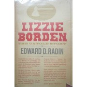 Cover of: Lizzie Borden: the untold story.