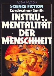 Cover of: Instrumentalität der Menschheit. by 