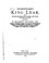 Cover of: Shakespeare's King Lear
