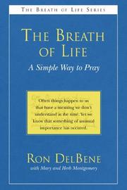 Cover of: The Breath of Life: A Simple Way to Pray (Breath of Life)