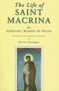 Cover of: The Life of Saint Macrina by Gregorius Nyssenus