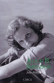 Cover of: Alice B Sheldon (Biografia) (Spanish Edition)