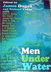 Cover of: Men Under Water