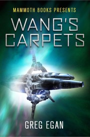 Cover of: Wang's Carpets: Mammoth Books Presents