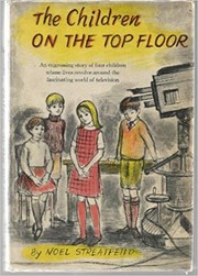 Cover of: The children on the top floor
