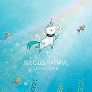 Cover of: Not Quite Narwhal