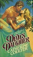 Cover of: Devil's daughter