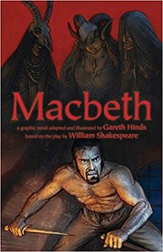 Cover of: Macbeth: a play by William Shakespeare