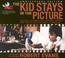 Cover of: The Kid Stays in the Picture