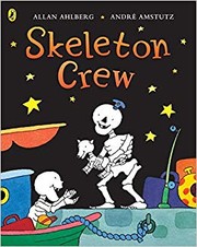 Cover of: Skeleton crew