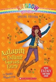 Cover of: Autumn the Falling Leaves Fairy