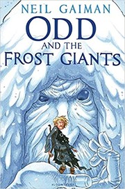 Cover of: Odd and the Frost Giants