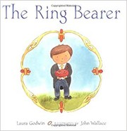 Cover of: The ring bearer
