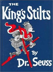 Cover of: The king's stilts