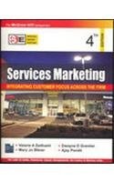 Cover of: Service Marketing (SIE) by Valerie Zeithalm, Mary Jo Bitner, Dwayne Gremler