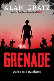 Cover of: Grenade by Alan Gratz