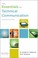 Cover of: The essentials of technical communication