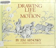 Cover of: Drawing Life in Motion