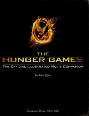 The Hunger Games by Kate Egan