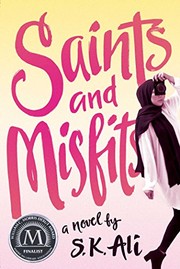 Cover of: Saints and Misfits by S. K. Ali