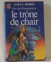 Cover of: L'áere Des Fornicatrices Tome 3 by 