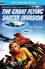 Cover of: Great Flying Saucer Invasion, The, & The Big Time