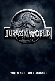 Jurassic World by David Lewman
