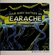 Cover of: Your Body Battles an Earache