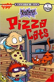 Cover of: Rugrats: Pizza Cats