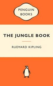 Cover of: The Jungle Book: Popular Penguins by Rudyard Kipling