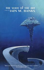 Cover of: The State Of The Art by Iain M. Banks