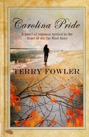 Cover of: Carolina pride : a novel of romance nestled in the heart of the Tar Heel State
