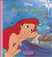 Cover of: Disney Princess The Little Mermaid (Disney Princess, 2)