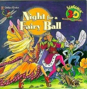 Cover of: Night for a fairy ball