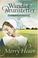 Cover of: A Merry Heart (Brides of Lancaster County #1)