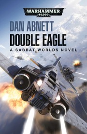 Cover of: Double Eagle by 