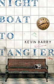 Cover of: Night Boat To Tangier by 