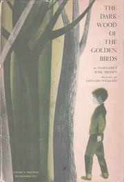 Cover of: Dark Wood of the Golden Birds