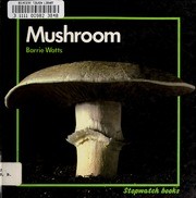 Cover of: Mushroom