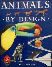 Cover of: Animals by Design (Information Books - Science & Technology - by Design)