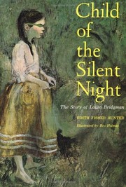 Child of the Silent Night by Edith Fisher Hunter