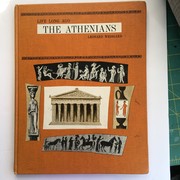 Cover of: The Athenians in the classical period